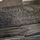 Re-Rolling Scrap 1 ton