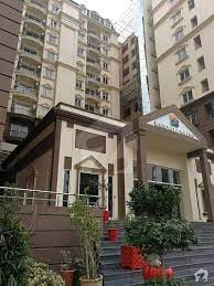 932 Square Feet Flat Is Available For Sale