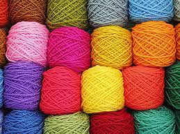 Yarn