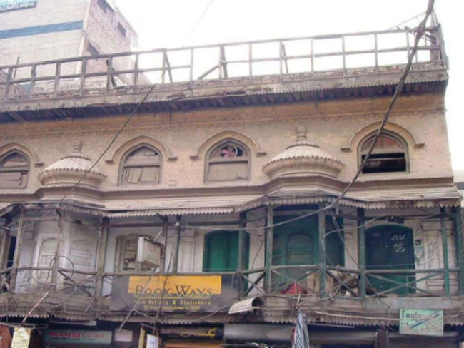 House For Sale Block B North Nazimabad Karachi