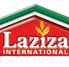 Laziza