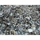 Shredded Steep Scrap