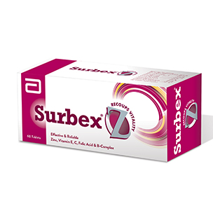 SURBEX® Z