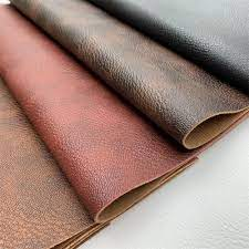 Leather Fabric 1 metre