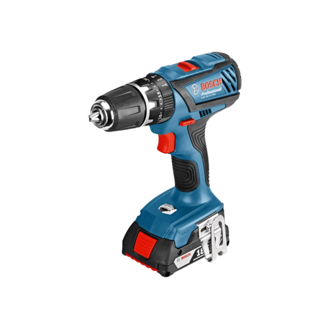 BOSCH Cordless Drill/DriverGSR 180-LI Professional