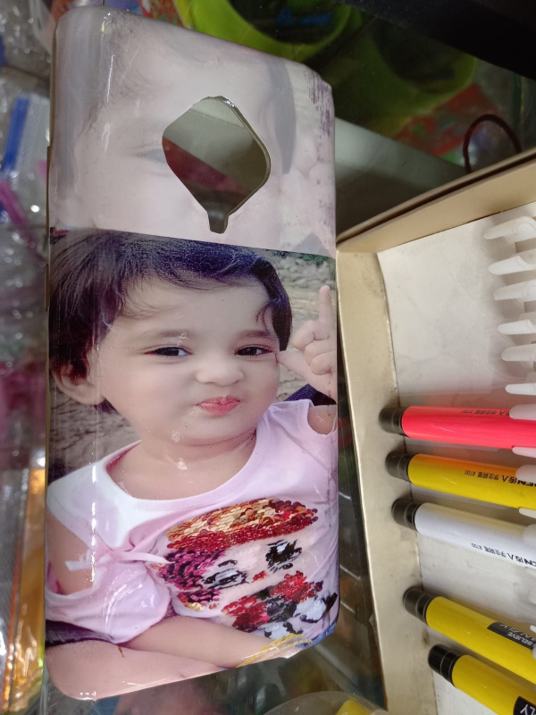 Customize Mobile Covers