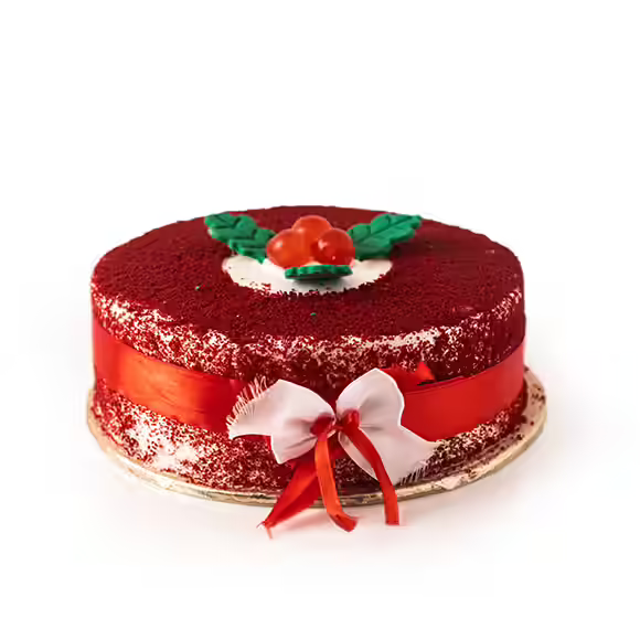 RED VELVET CAKE