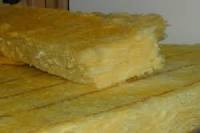Glass wool Fibre